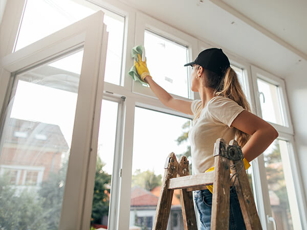 Orion - Care & Attention