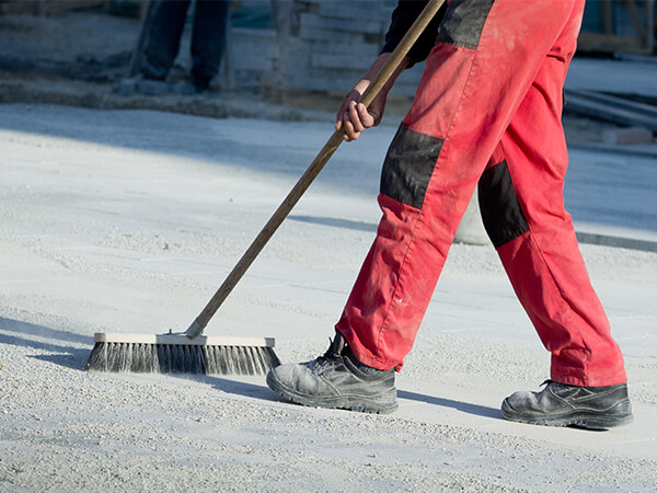 Orion - Care & Attention