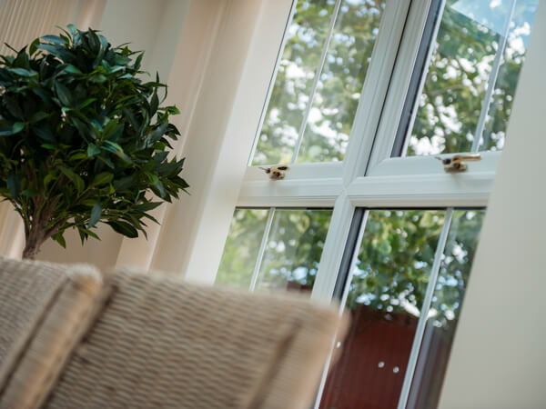 Double Glazing Windows Yorkshire from Orion