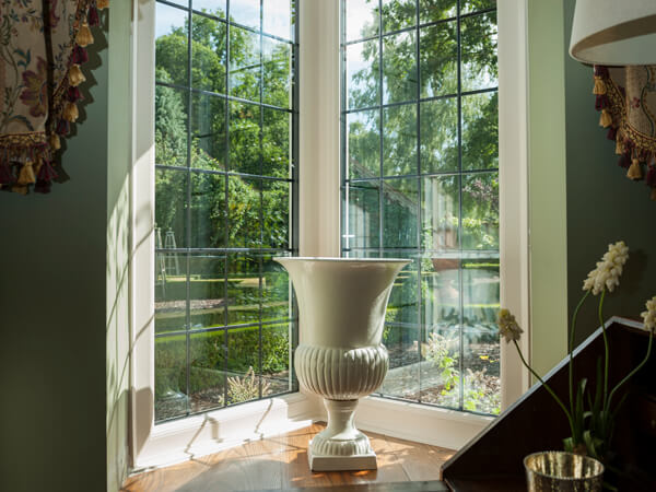 Extreme Fixed UPVC Windows