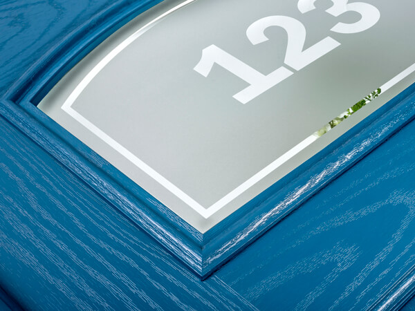 Forte Composite Doors