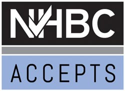 hup! NHBC Accepts Accreditation