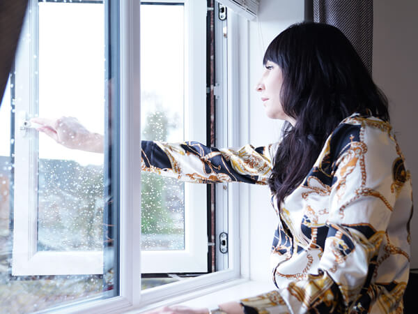 20 Year Guarantee at Orion