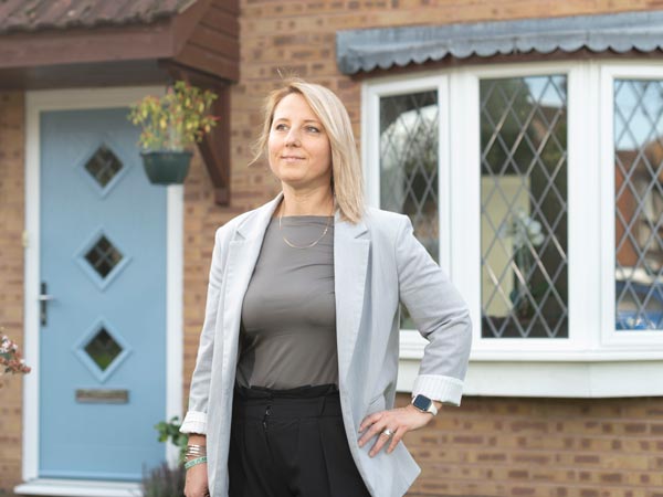 Replacement Windows from Orion Windows