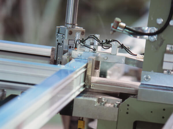 UK Manufacturing at Orion