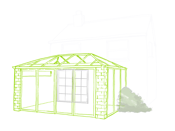 hup! Conservatories