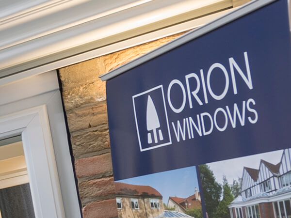 Orion Windows